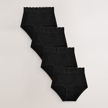 Load image into Gallery viewer, 4PK CTNLAC FB BLK
