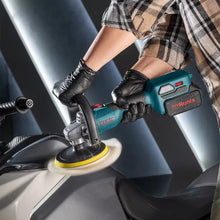 Load image into Gallery viewer, 20V Brushless Cordless polisher
