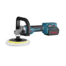 Load image into Gallery viewer, 20V Brushless Cordless polisher
