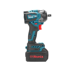 Load image into Gallery viewer, 20V Brushless impact Wrench 1/2inch-550 Nm
