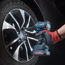 Load image into Gallery viewer, 20V Brushless impact Wrench 1/2inch-550 Nm
