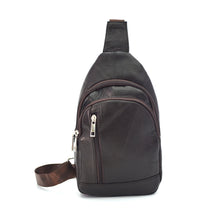 Load image into Gallery viewer, MEN CROSS BAG HOLO 8693
