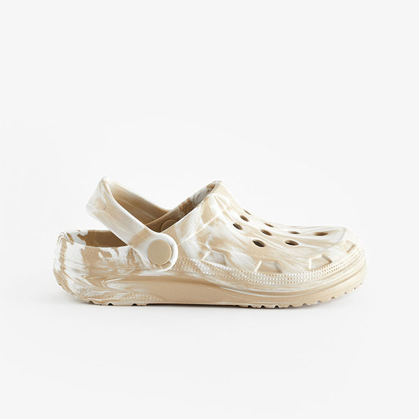 Neutral Clogs