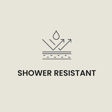 Load image into Gallery viewer, Sage Green Shower Resistant Bomber Jacket
