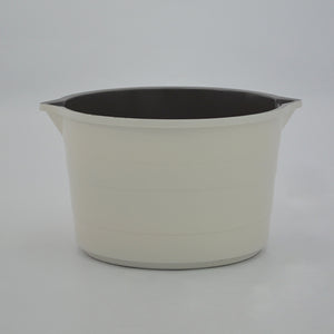Round Ovenware Ivory 16cm