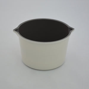 Round Ovenware Ivory 16cm