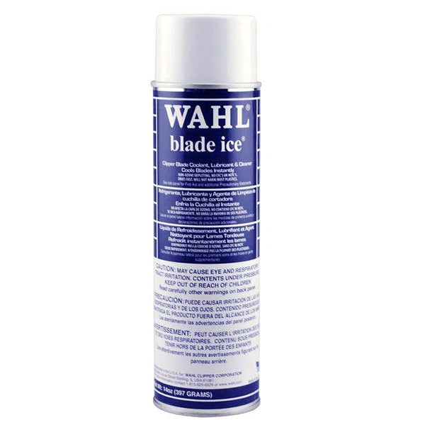 WAHL BLADE ICE 140Z COOLANT