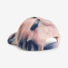 Load image into Gallery viewer, Pink/Blue Baseball Cap
