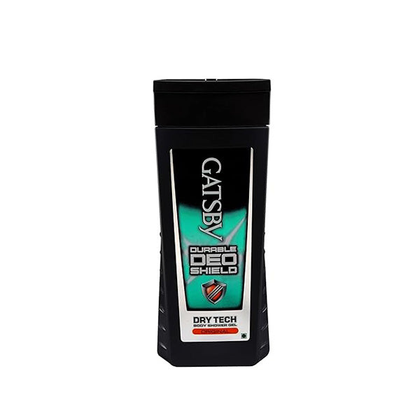 Gatsby Shower Gel Dry Tech - Original - 250Ml