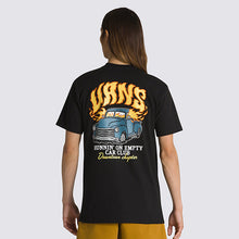 Load image into Gallery viewer, RUNNING ON EMPTY T-SHIRT
