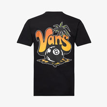 Load image into Gallery viewer, PARADISE VANS PALM T-SHIRT
