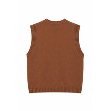 Load image into Gallery viewer, WOMEN VEST DES 9015
