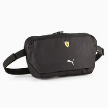 Load image into Gallery viewer, Scuderia Ferrari Race Motorsport Waist Bag
