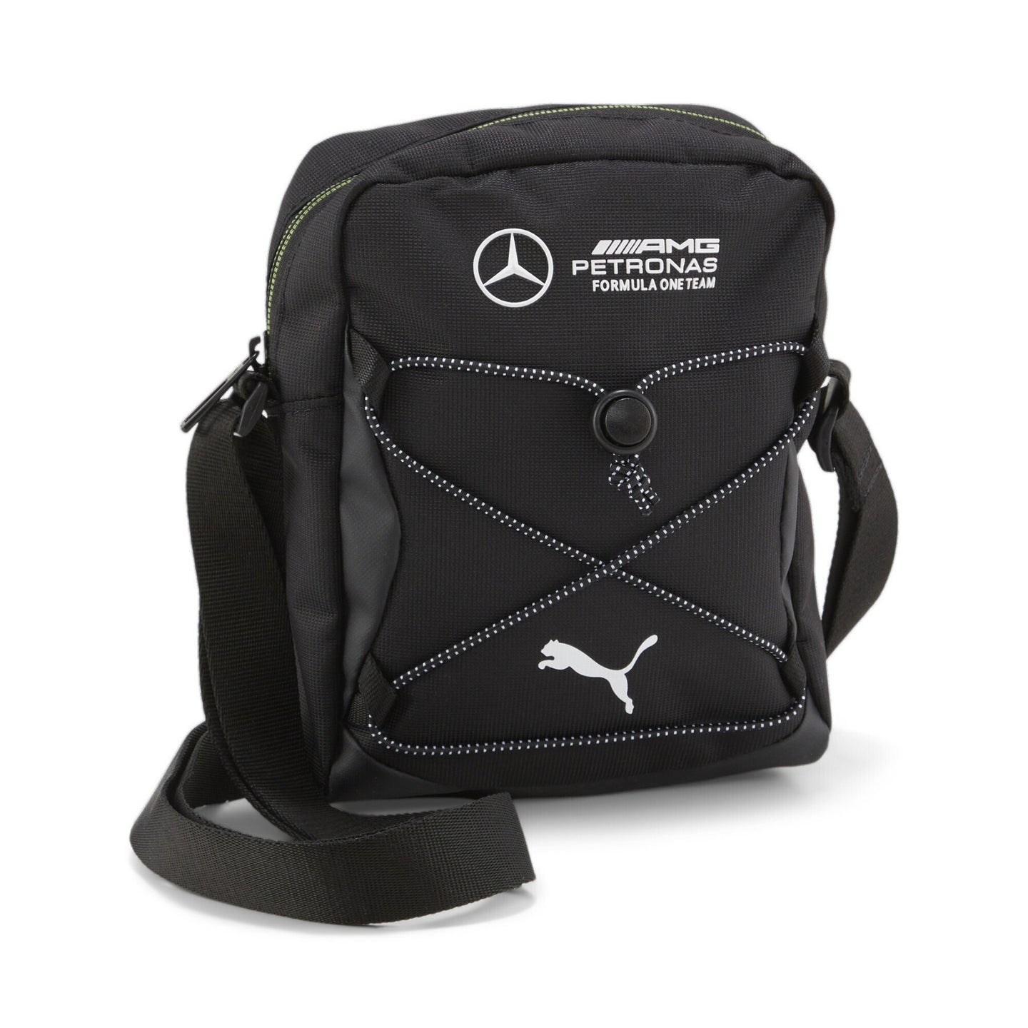 Mercedes-AMG Petronas Motorsport Portable