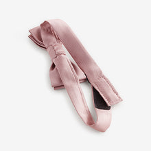 Load image into Gallery viewer, Pink Bow Tie (1-13yrs)
