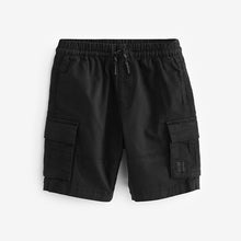 Load image into Gallery viewer, CARGO SERENA BLACK
