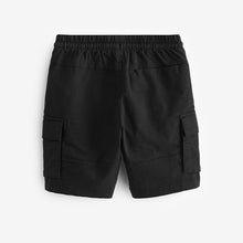 Load image into Gallery viewer, CARGO SERENA BLACK
