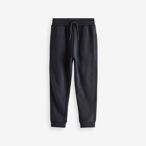 Navy Slim Fit Basic Joggers (3-12yrs)