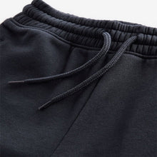 Load image into Gallery viewer, Navy Slim Fit Basic Joggers (3-12yrs)
