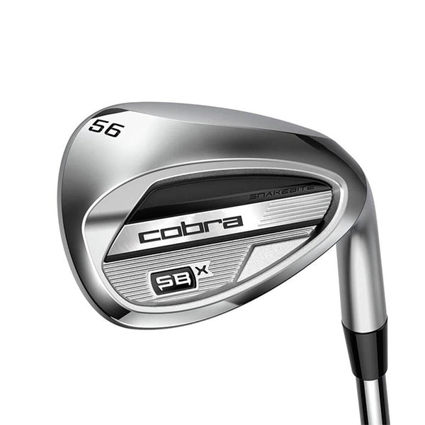 COB.SNAKEBITE-X SIL.RH MNS