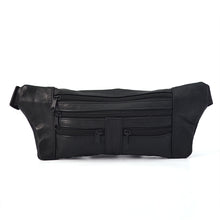 Load image into Gallery viewer, MEN WAISTBAG HOLO 917
