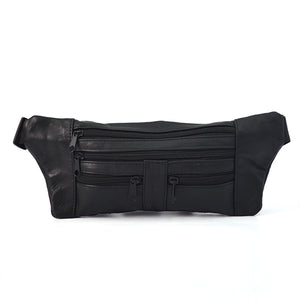 MEN WAISTBAG HOLO 917