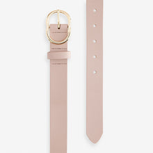 Load image into Gallery viewer, Nude Regular PU Belt
