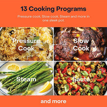 Load image into Gallery viewer, NUTRICOOK SMART POT PRIME 2.0 6L
