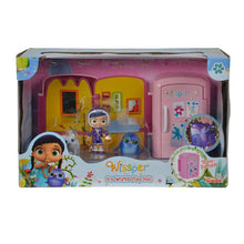 Load image into Gallery viewer, Wissper Play Set, Ice World/Fridge
