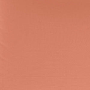 Le drap de lit Neo en coloris Tomette