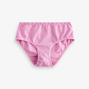 Bright Briefs 5 Pack