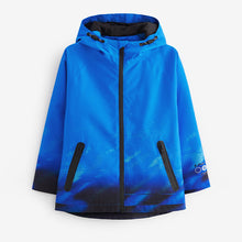 Load image into Gallery viewer, Blue Print Waterproof Lined Anorak Jacket (3-12yrs)
