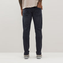 Load image into Gallery viewer, Grey Slim Fit Motion Flex Jeans

