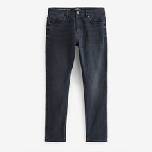 Load image into Gallery viewer, Grey Slim Fit Motion Flex Jeans
