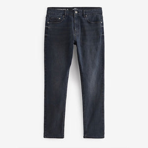 Grey Slim Fit Motion Flex Jeans