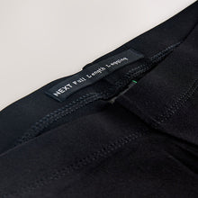 Load image into Gallery viewer, Black Full Length Leggings

