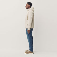 Load image into Gallery viewer, Blue Mid Slim Fit Authentic Stretch Denim Jeans
