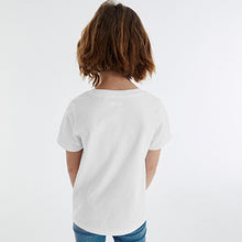 Load image into Gallery viewer, Pure Organic Cotton Regular Fit T-Shirt
