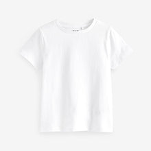 Load image into Gallery viewer, Pure Organic Cotton Regular Fit T-Shirt
