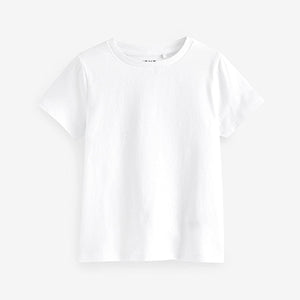 Pure Organic Cotton Regular Fit T-Shirt