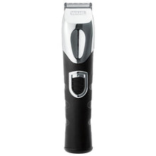 Load image into Gallery viewer, WAHL LITHIUM ION TOTAL BEARD TRIMMER/ EU
