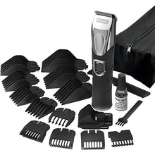 Load image into Gallery viewer, WAHL LITHIUM ION TOTAL BEARD TRIMMER/ EU
