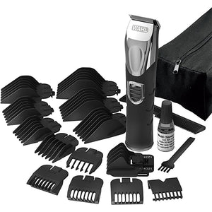 WAHL LITHIUM ION TOTAL BEARD TRIMMER/ EU