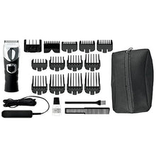 Load image into Gallery viewer, WAHL LITHIUM ION TOTAL BEARD TRIMMER/ EU
