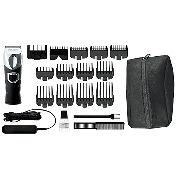 WAHL LITHIUM ION TOTAL BEARD TRIMMER/ EU