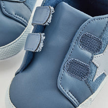 Load image into Gallery viewer, Easy Fastening Baby Boots (0-24mths)
