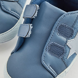 Easy Fastening Baby Boots (0-24mths)