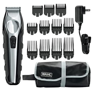 WAHL MULTI GROOMING LI+ TRIMMER/2 PIN