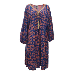 WOMEN DRESS LM 99134A