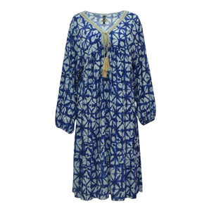 WOMEN DRESS LM 99134A